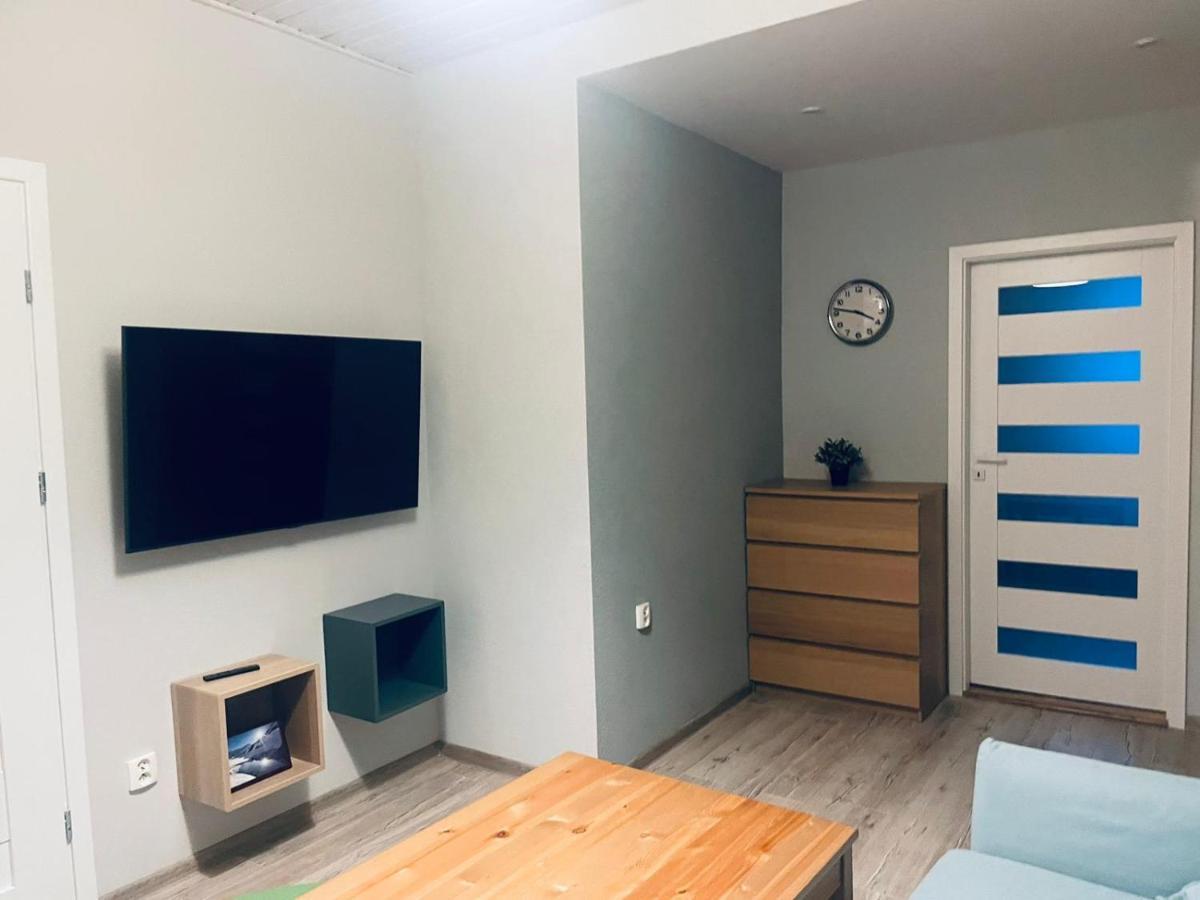 Penzion Rima Apartment Zuberec Bagian luar foto