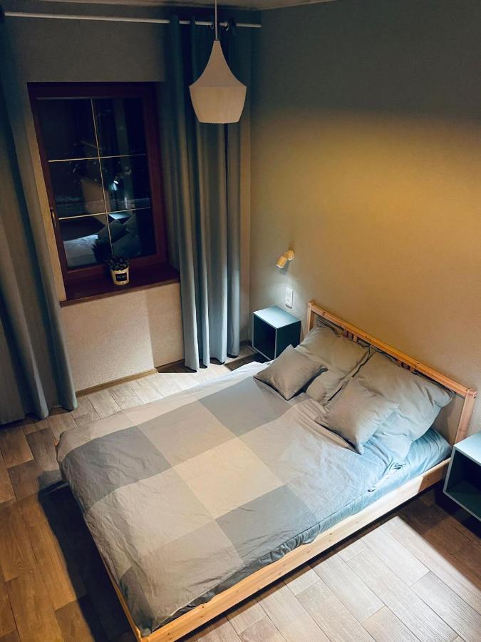 Penzion Rima Apartment Zuberec Bagian luar foto