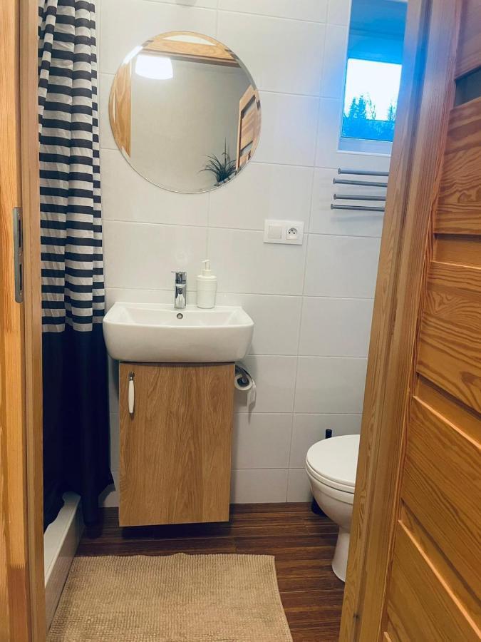 Penzion Rima Apartment Zuberec Bagian luar foto