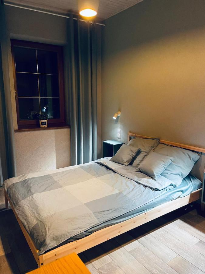 Penzion Rima Apartment Zuberec Bagian luar foto