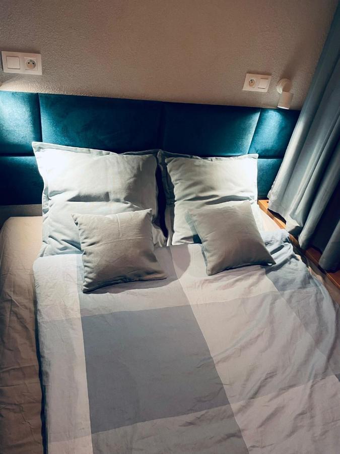 Penzion Rima Apartment Zuberec Bagian luar foto