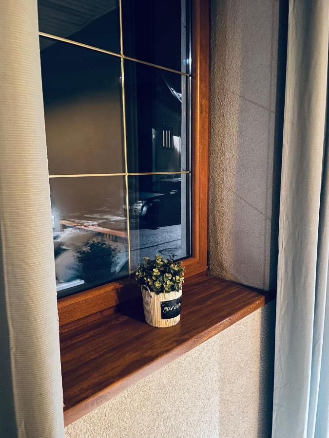 Penzion Rima Apartment Zuberec Bagian luar foto