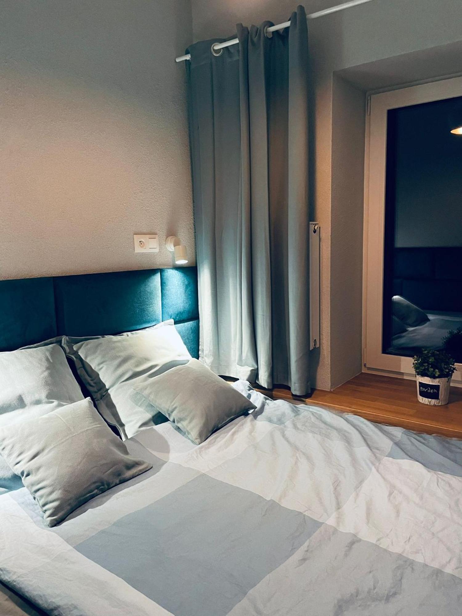 Penzion Rima Apartment Zuberec Bagian luar foto