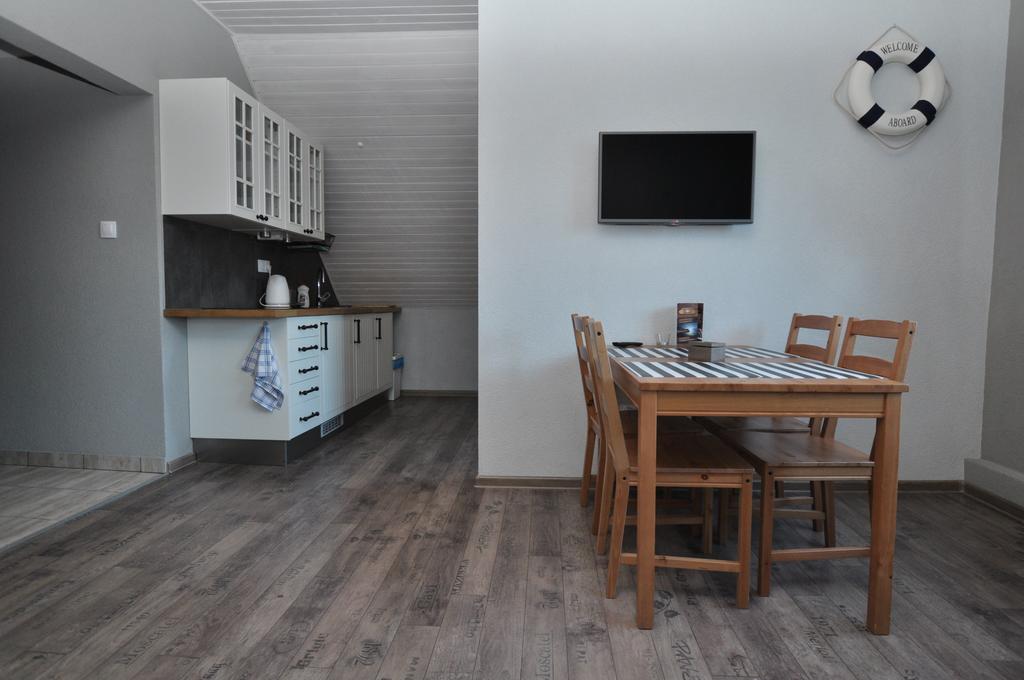 Penzion Rima Apartment Zuberec Ruang foto