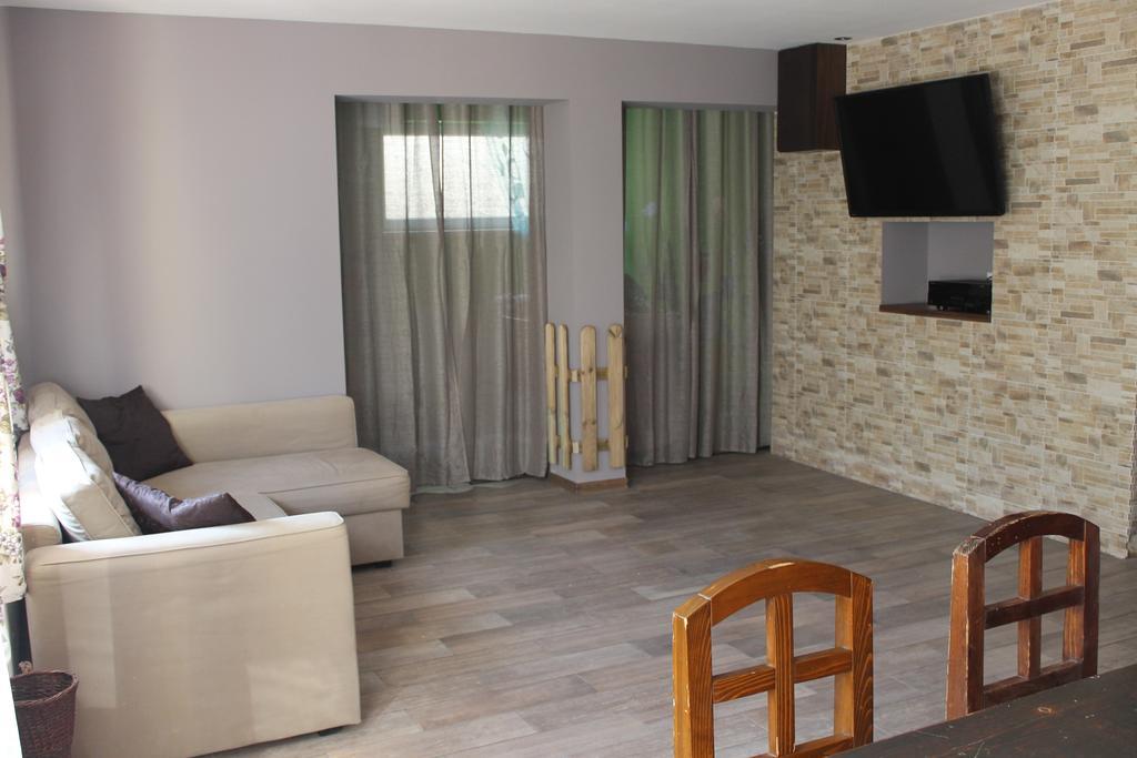 Penzion Rima Apartment Zuberec Bagian luar foto