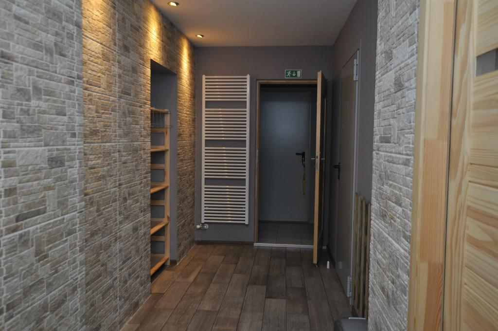 Penzion Rima Apartment Zuberec Bagian luar foto