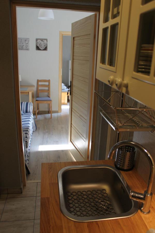 Penzion Rima Apartment Zuberec Ruang foto