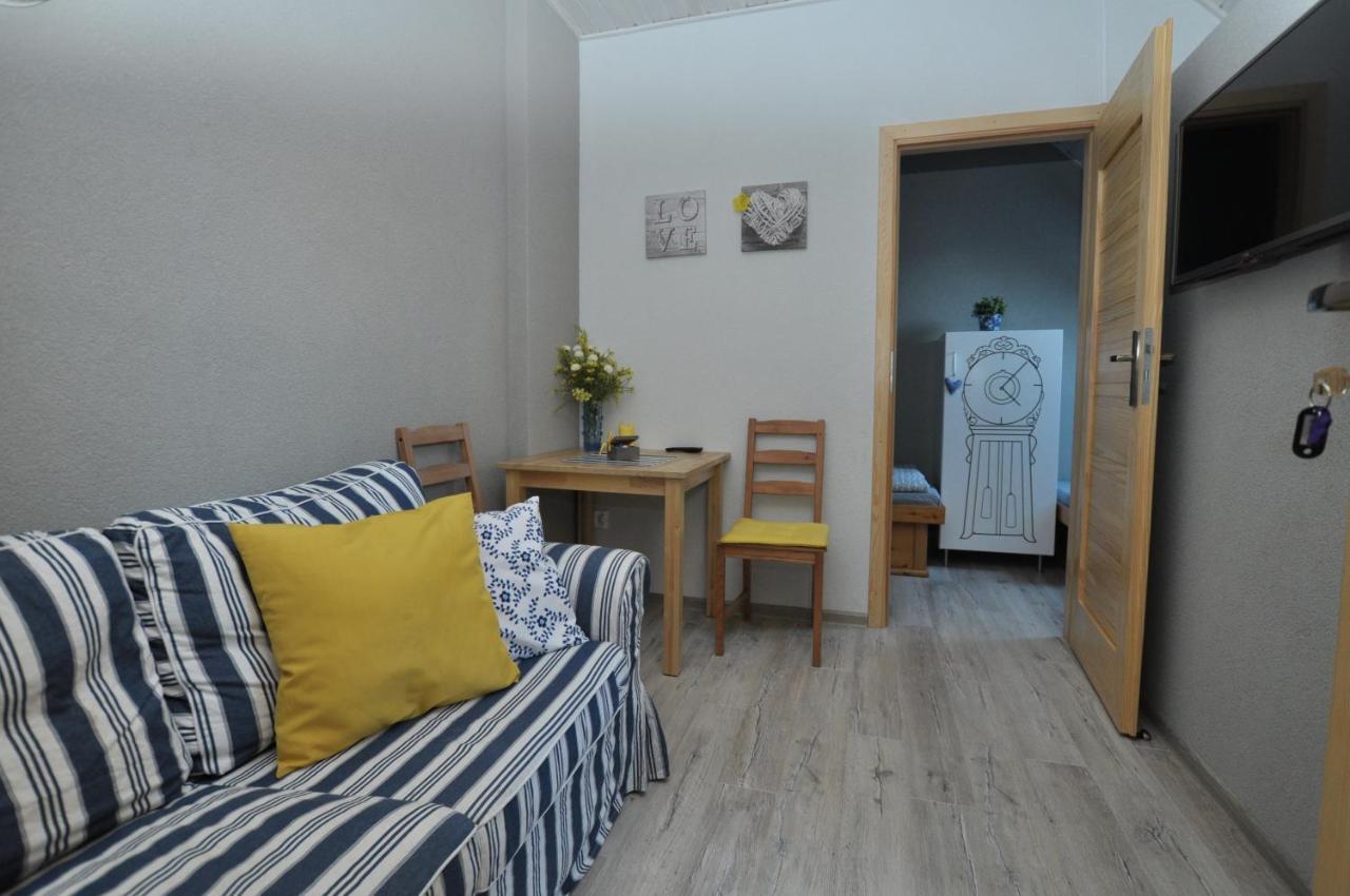 Penzion Rima Apartment Zuberec Ruang foto