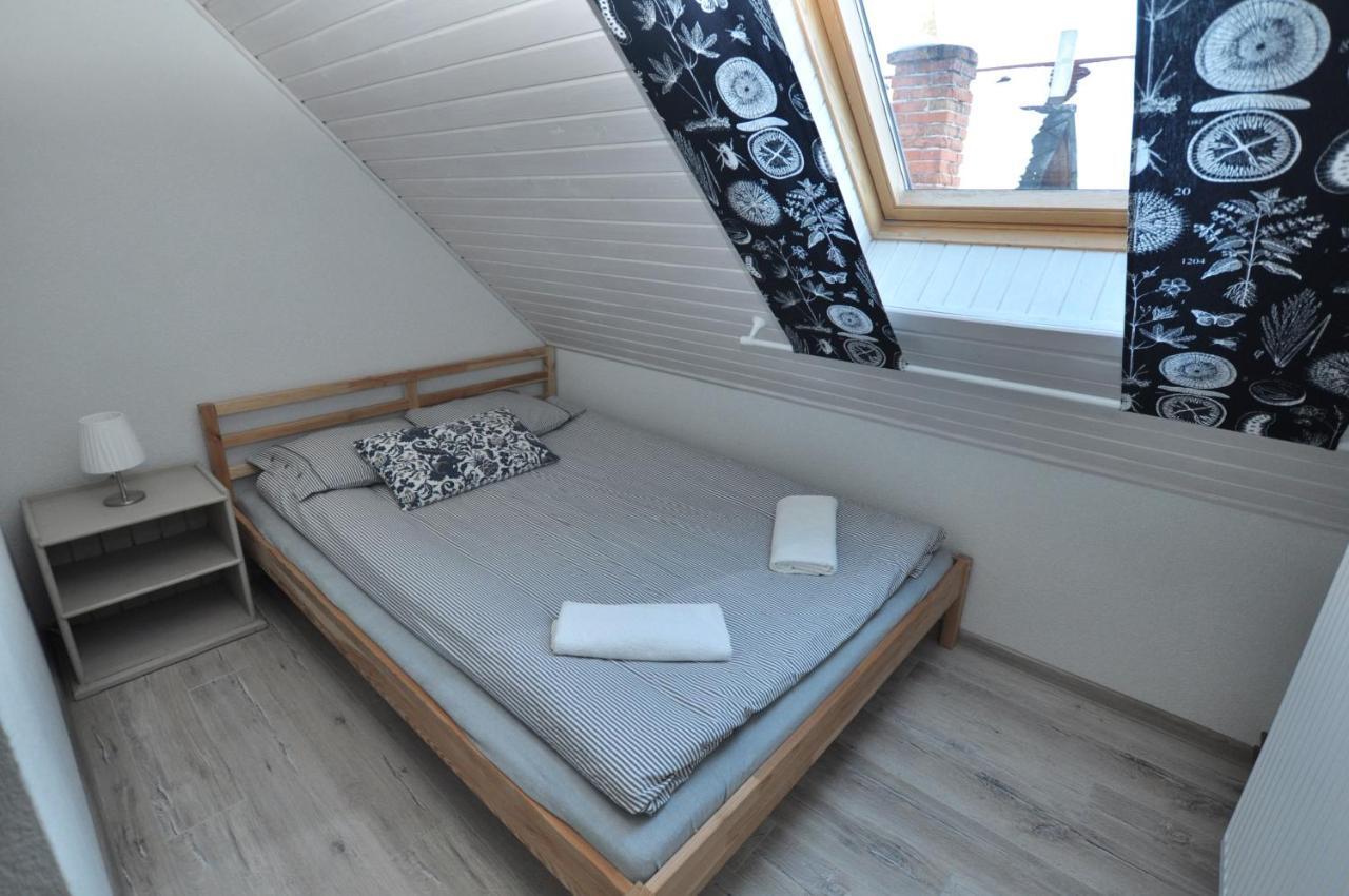 Penzion Rima Apartment Zuberec Ruang foto