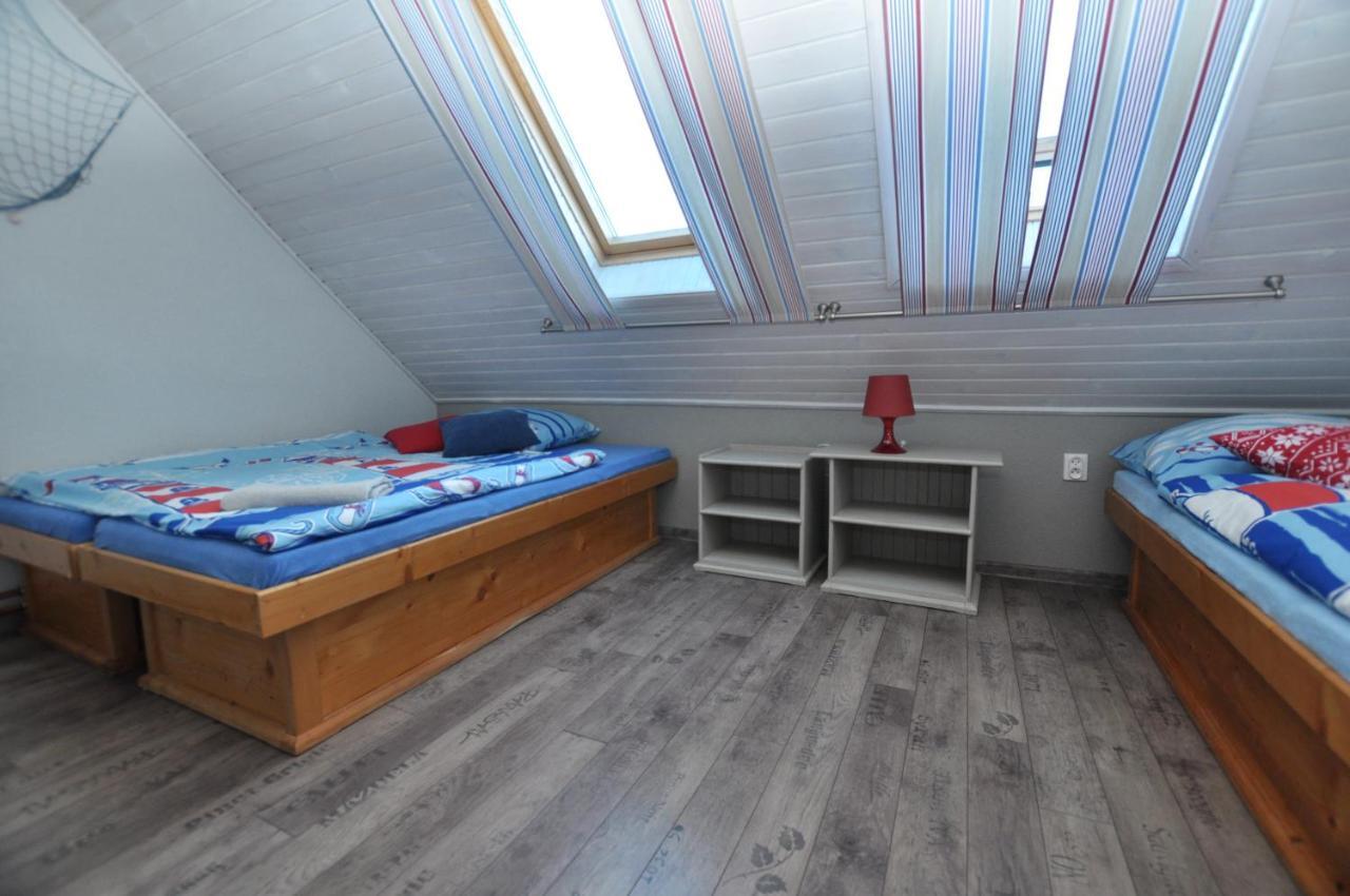 Penzion Rima Apartment Zuberec Ruang foto